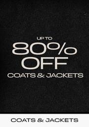 coats & jackets