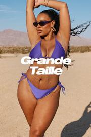 Grande taille