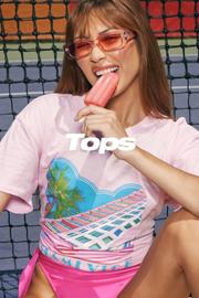 Tops