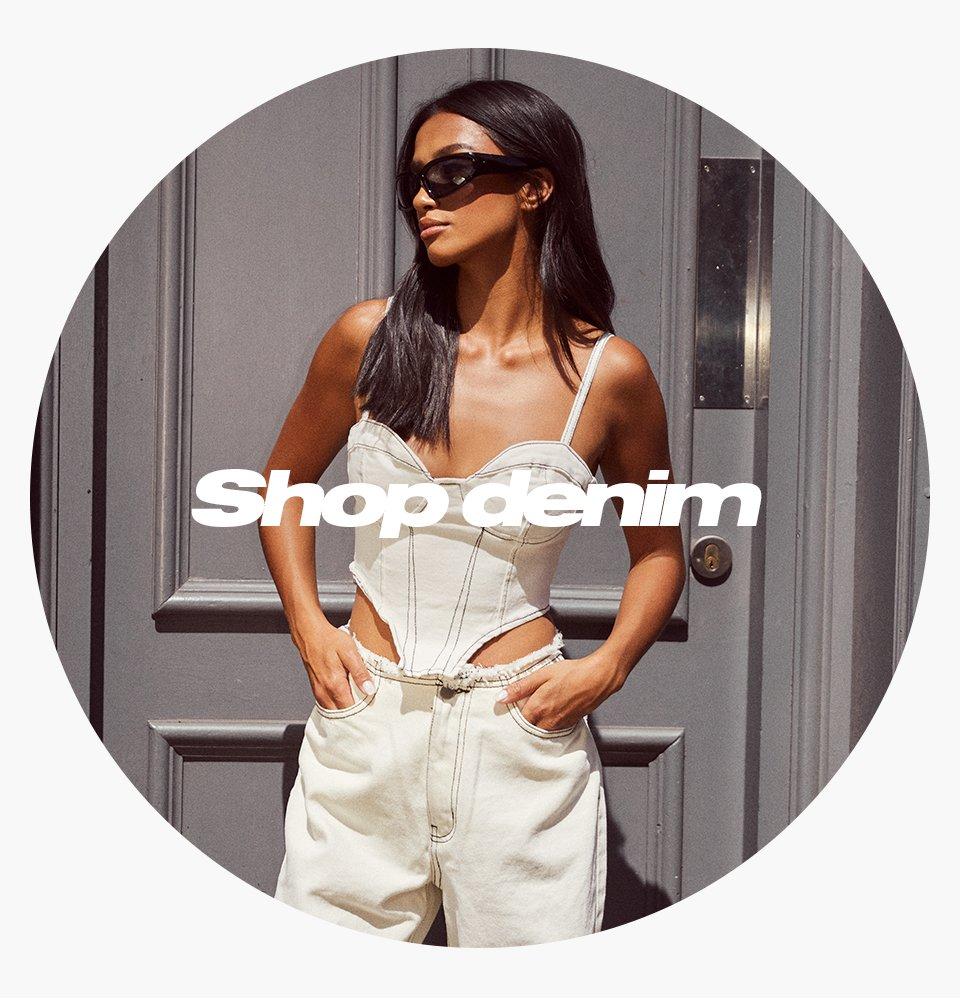 boohoo | Womens and Mens Clothes | Shop Online Fashion