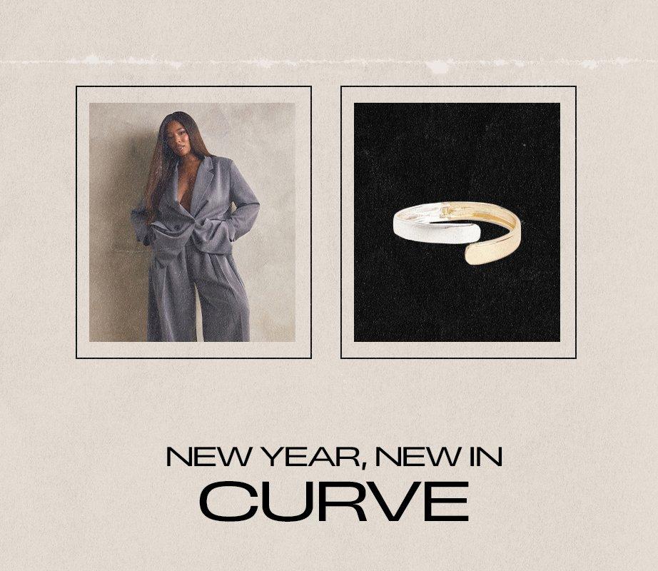 plus size curve clothing