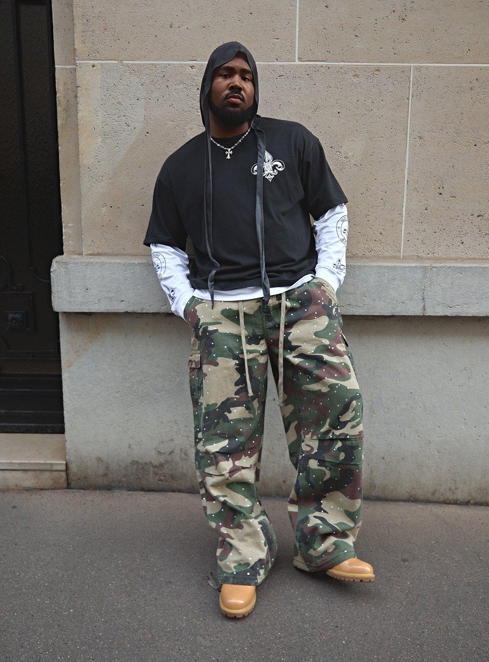 Men's Clothes | Shop Men's Fashion Online | boohooMAN USA