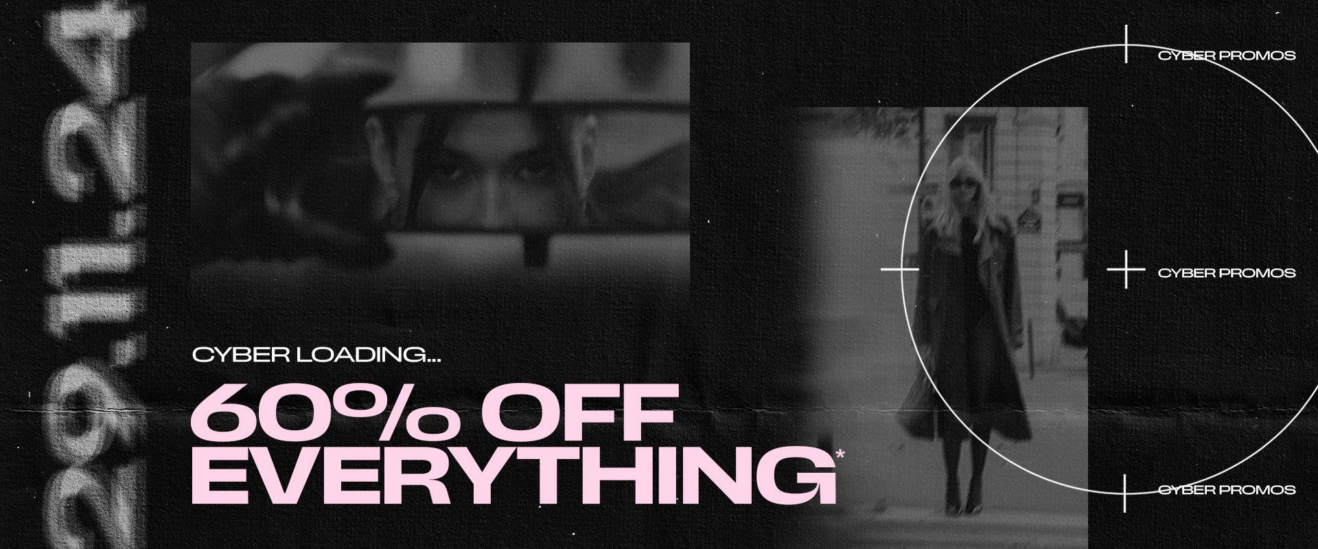 60% Off Almost Everything