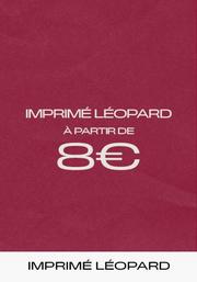 IMPRIMES LEOPARD