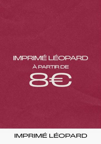 IMPRIMES LEOPARD