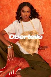 Oberteile