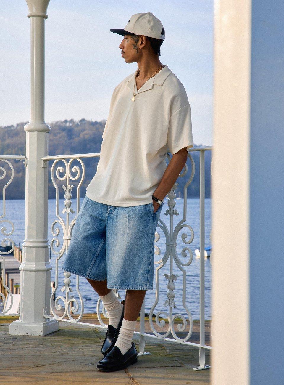 Shop Mens Clothing | boohooMAN USA