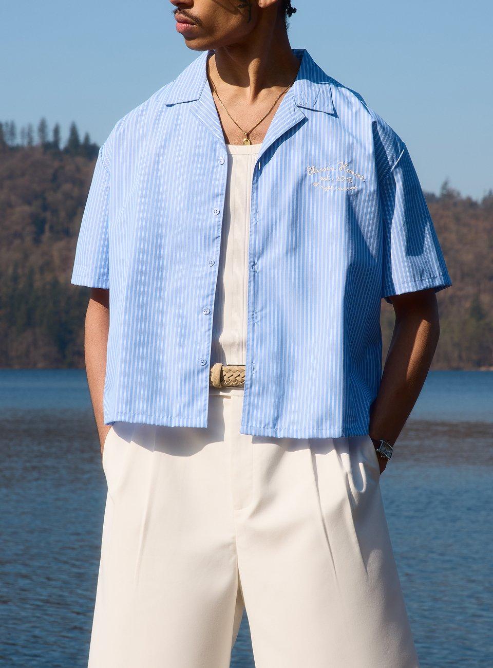 Shop Mens Clothing | boohooMAN USA