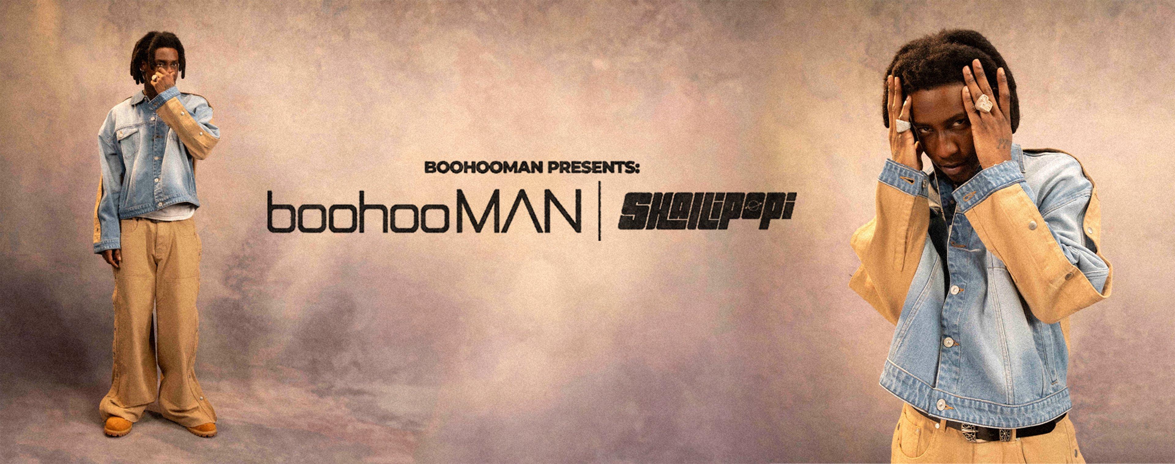 boohooman-shallipopi