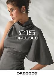 £15 Dresses