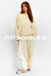 Athleisure