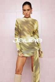 Jaune