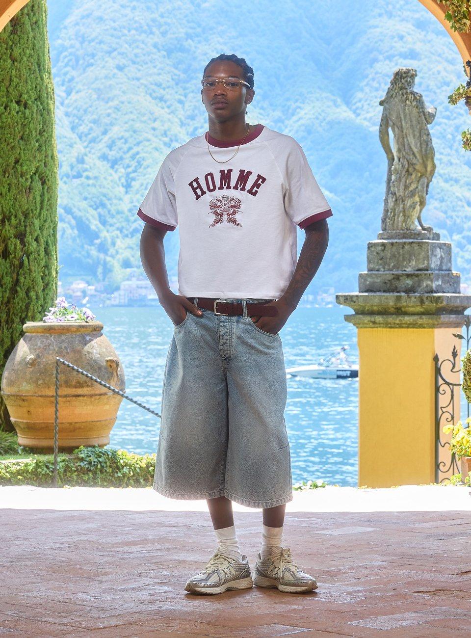 Men's Clothes | Shop Men's Fashion Online | boohooMAN USA