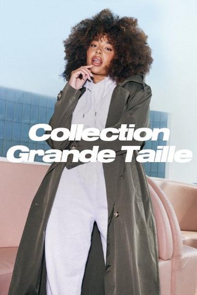 Collection Grande Taille