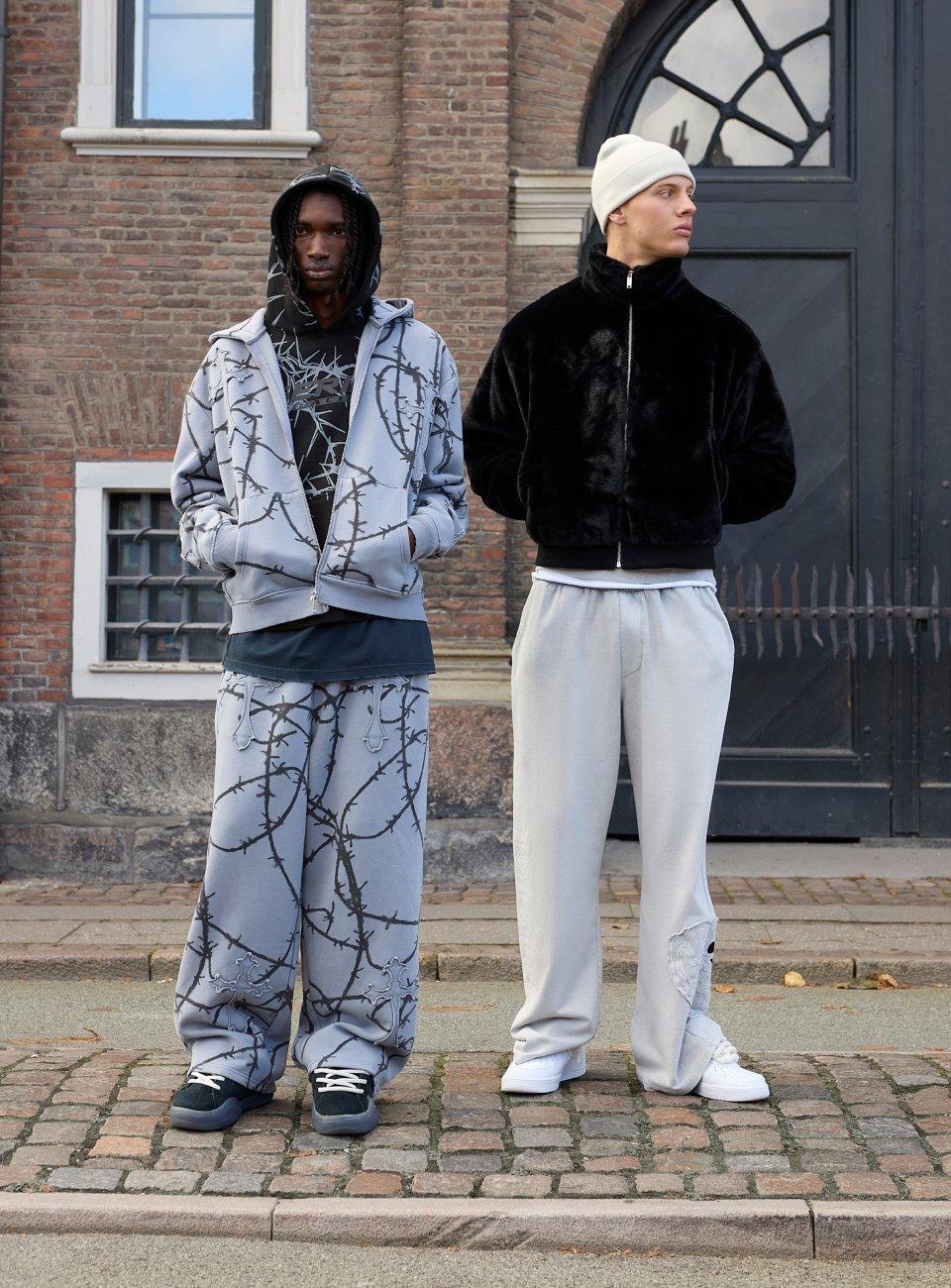 TRACKSUITS FROM €45