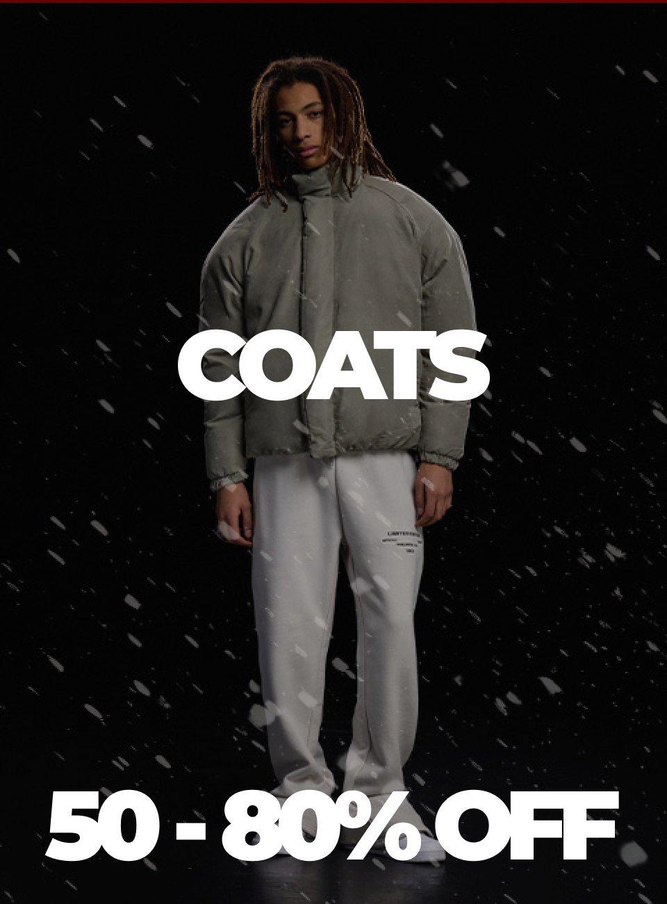 COATS