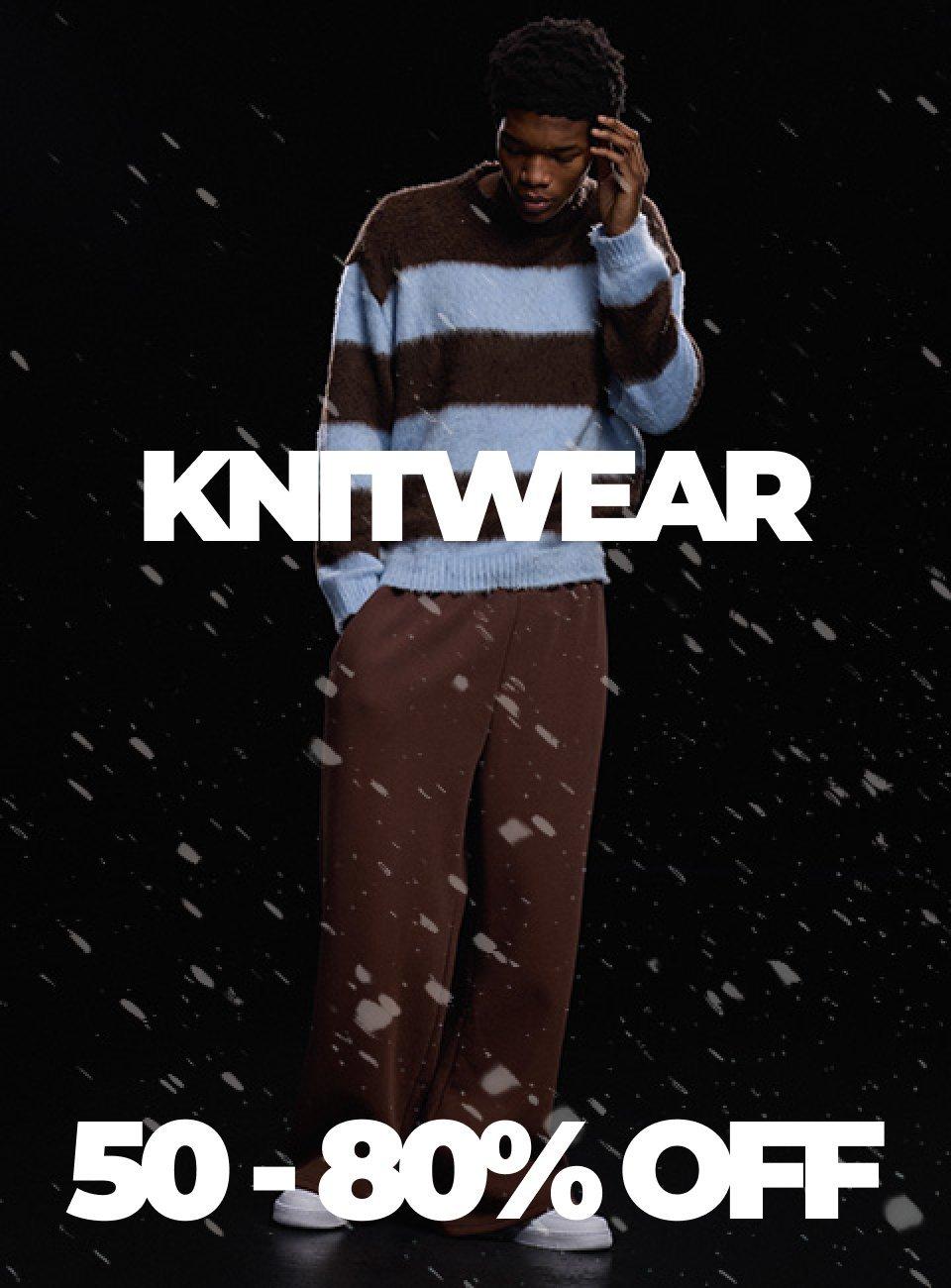 KNITWEAR