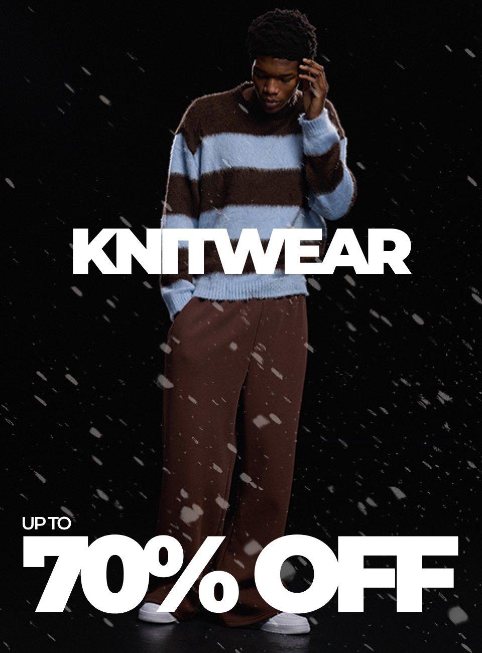 KNITWEAR