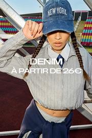 Le Denim