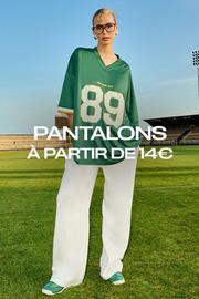 Les Pantalons