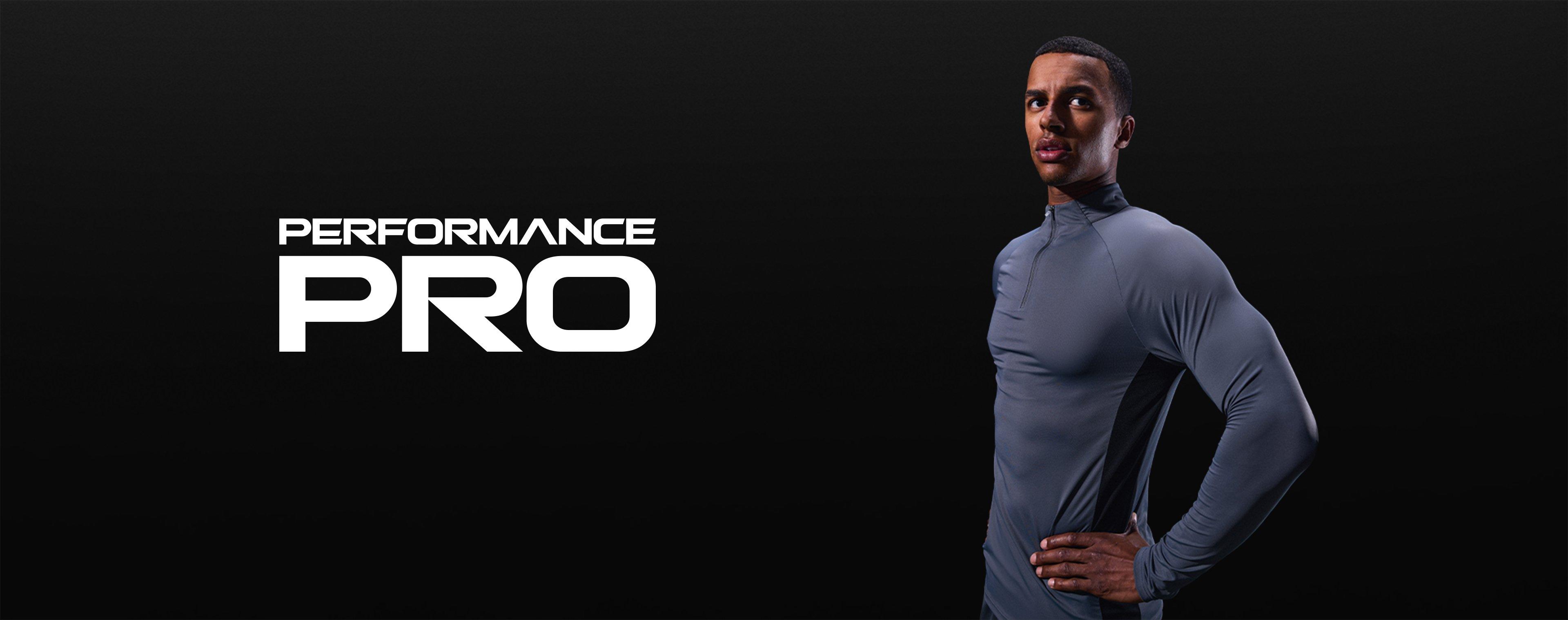 PERFORMANCE PRO