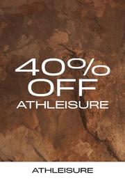 40% off