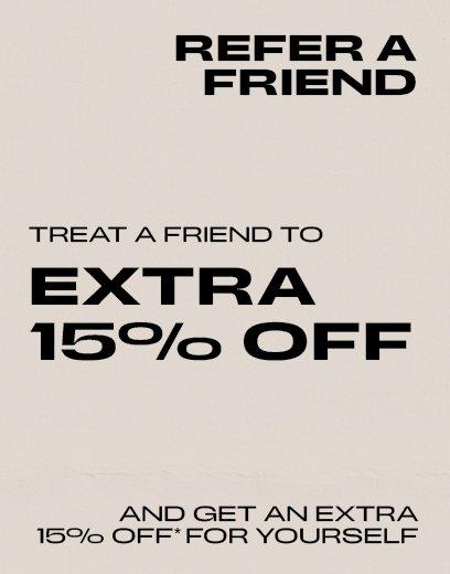 refer a friend