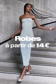 Robe livraison shop 24 heures