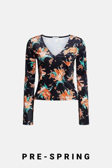 Shop Pre-Spring