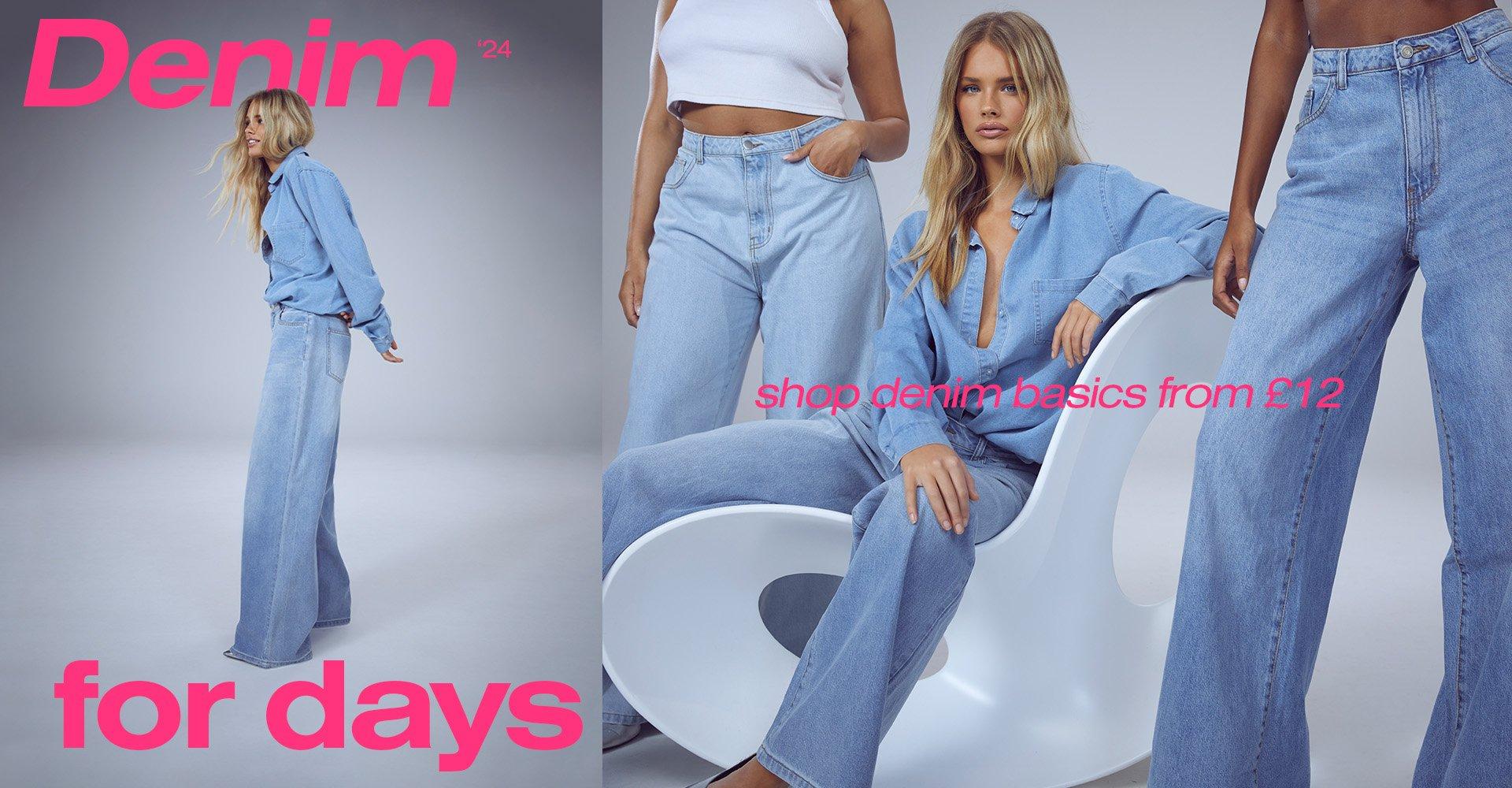 Boohoo shop uk online