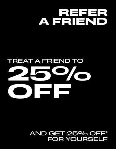 Refer A Friend