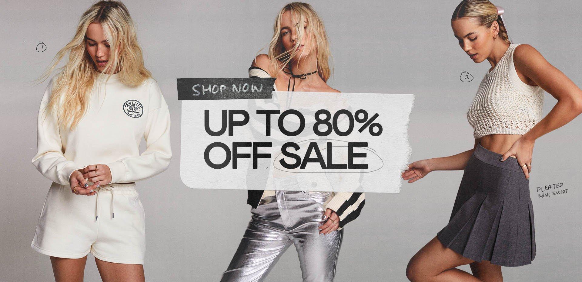 Online deals nasty gal