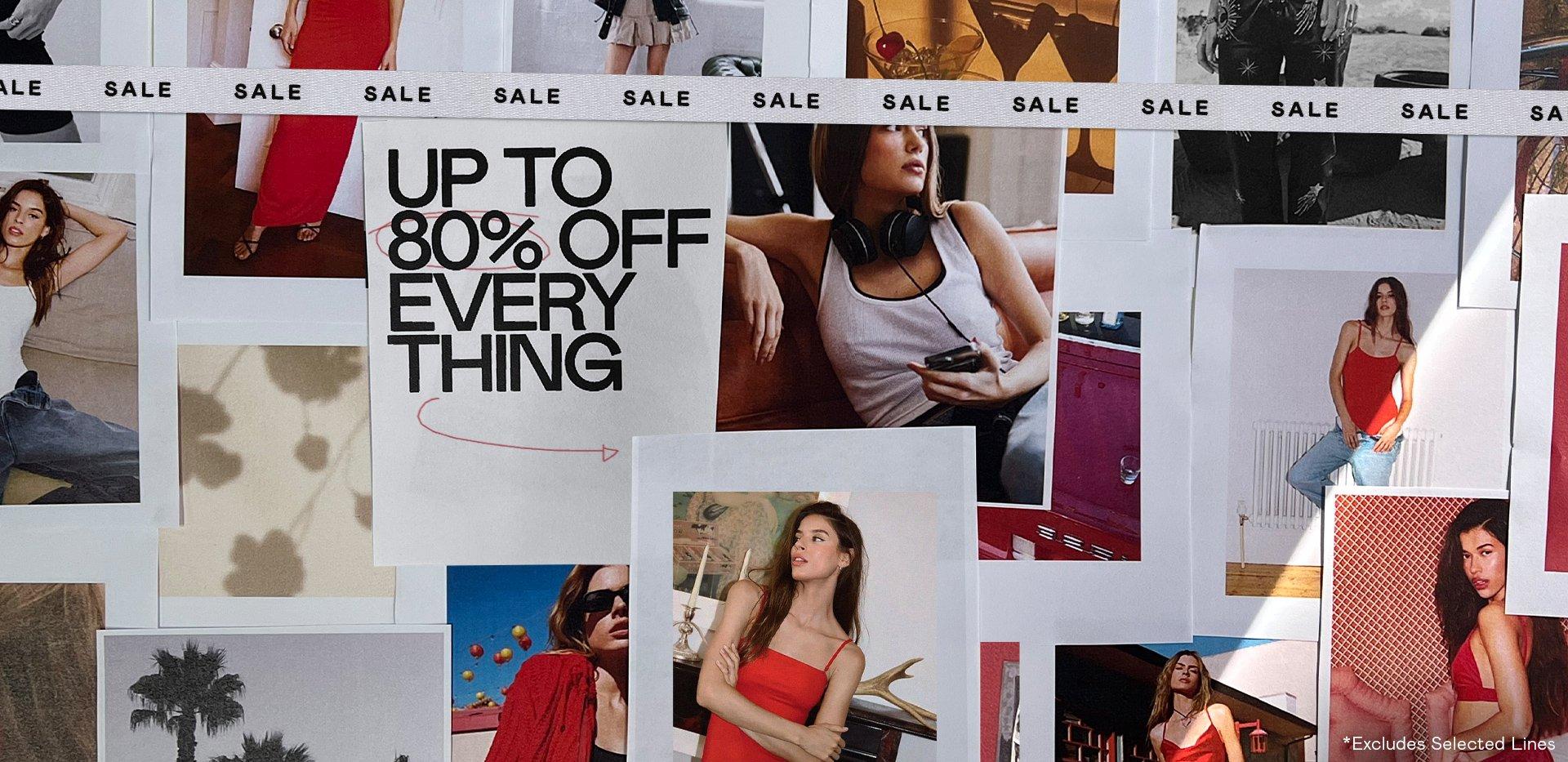 DIESEL Clothing for Women, Online Sale up to 80% off