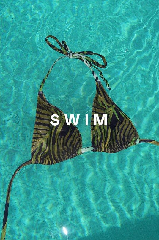 Women's Swimwear