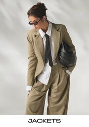 Coats & Jackets