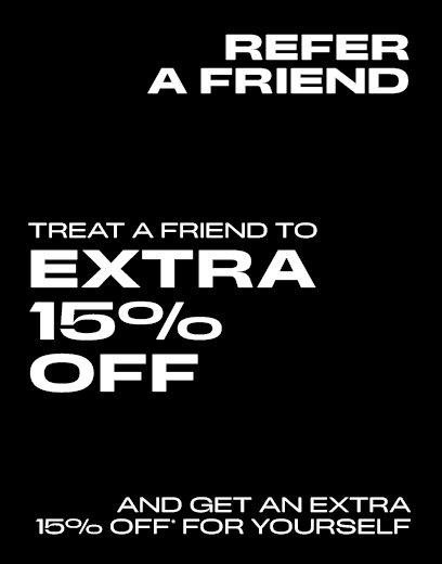 Refer a friend