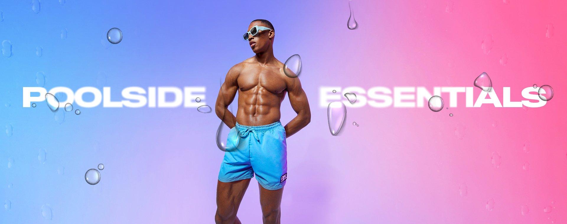 Shop Swimwear