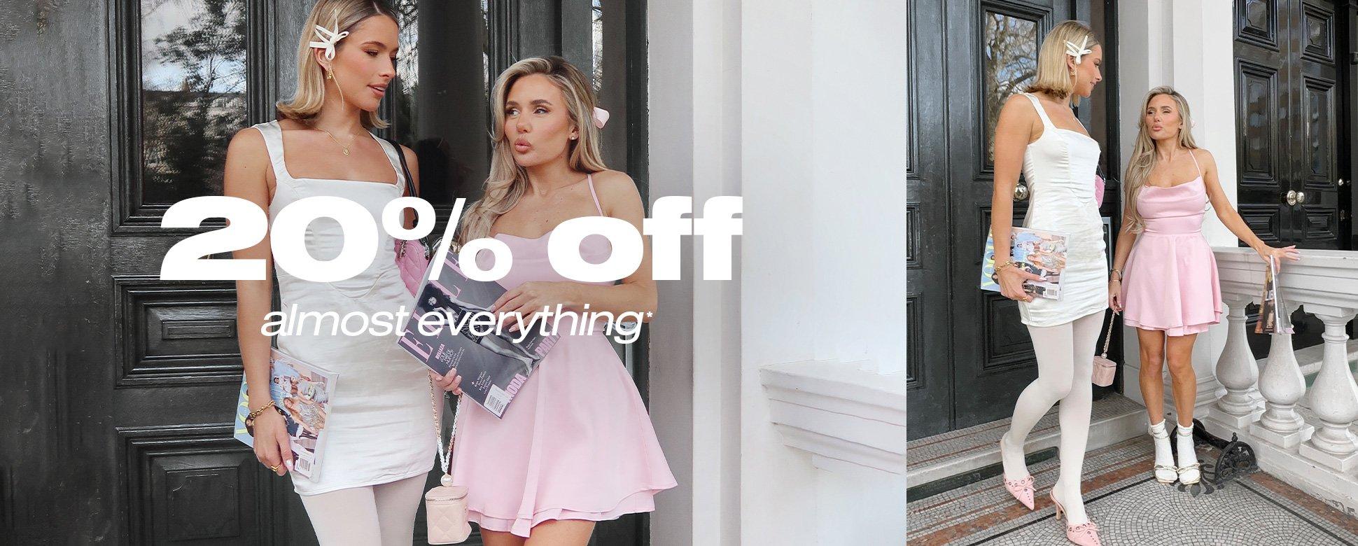 Boohoo shop us site