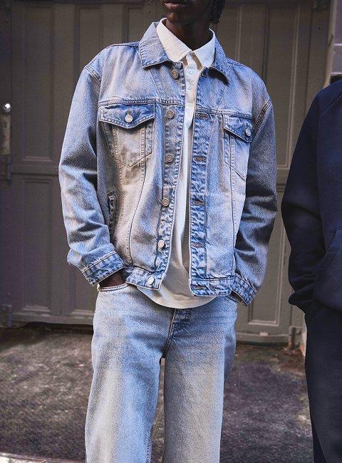 DENIM