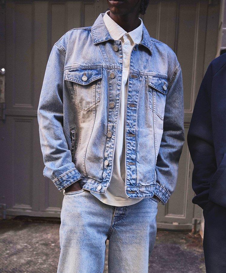 DENIM