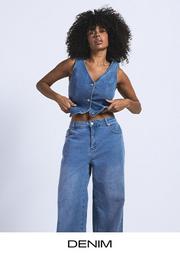 denim
