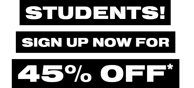 BoohooMAN |  Student Signup