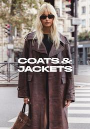 Coats & Jackets