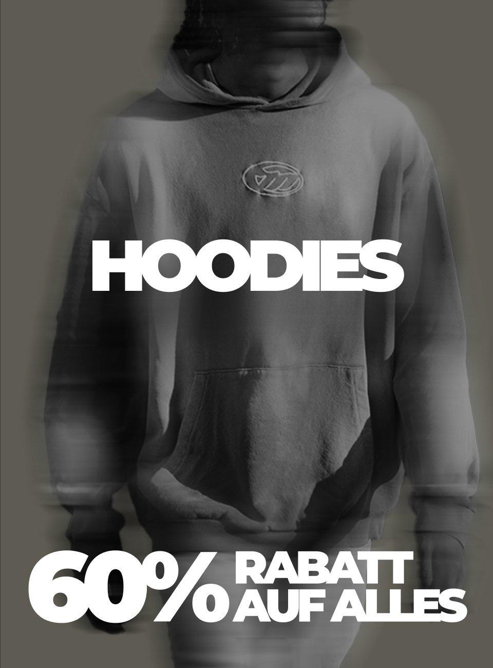 HOODIES