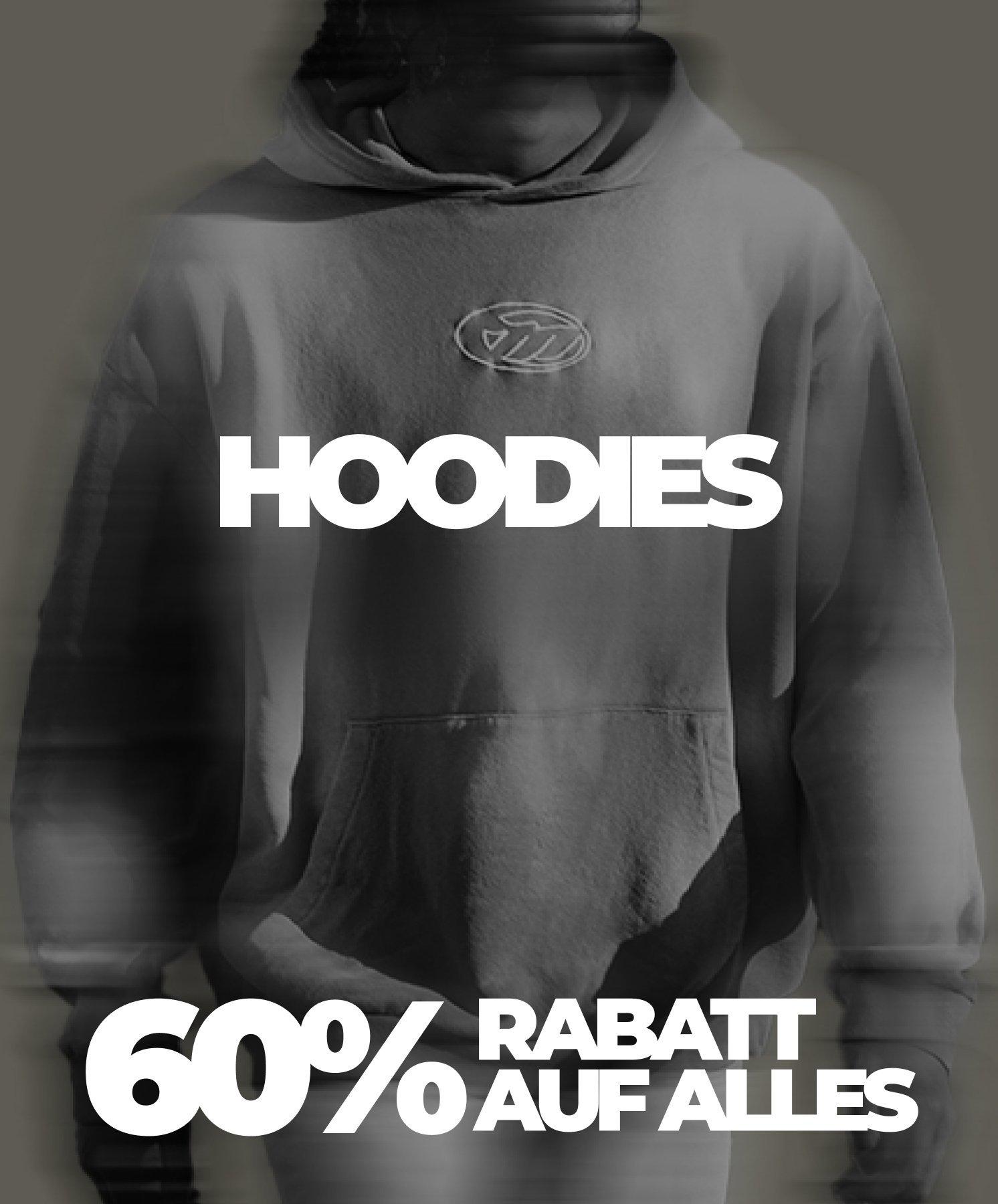 HOODIES