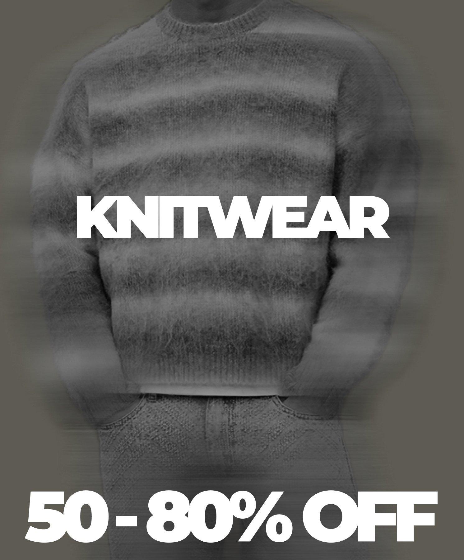 KNITWEAR