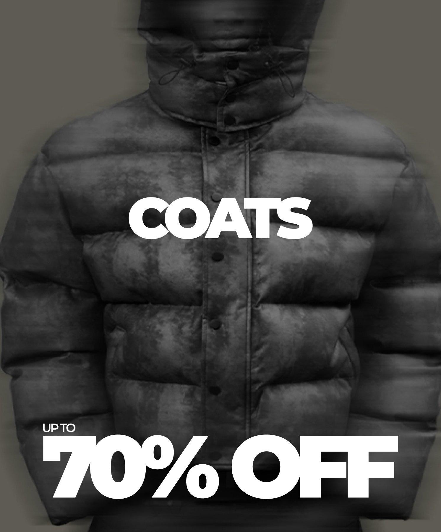 COATS