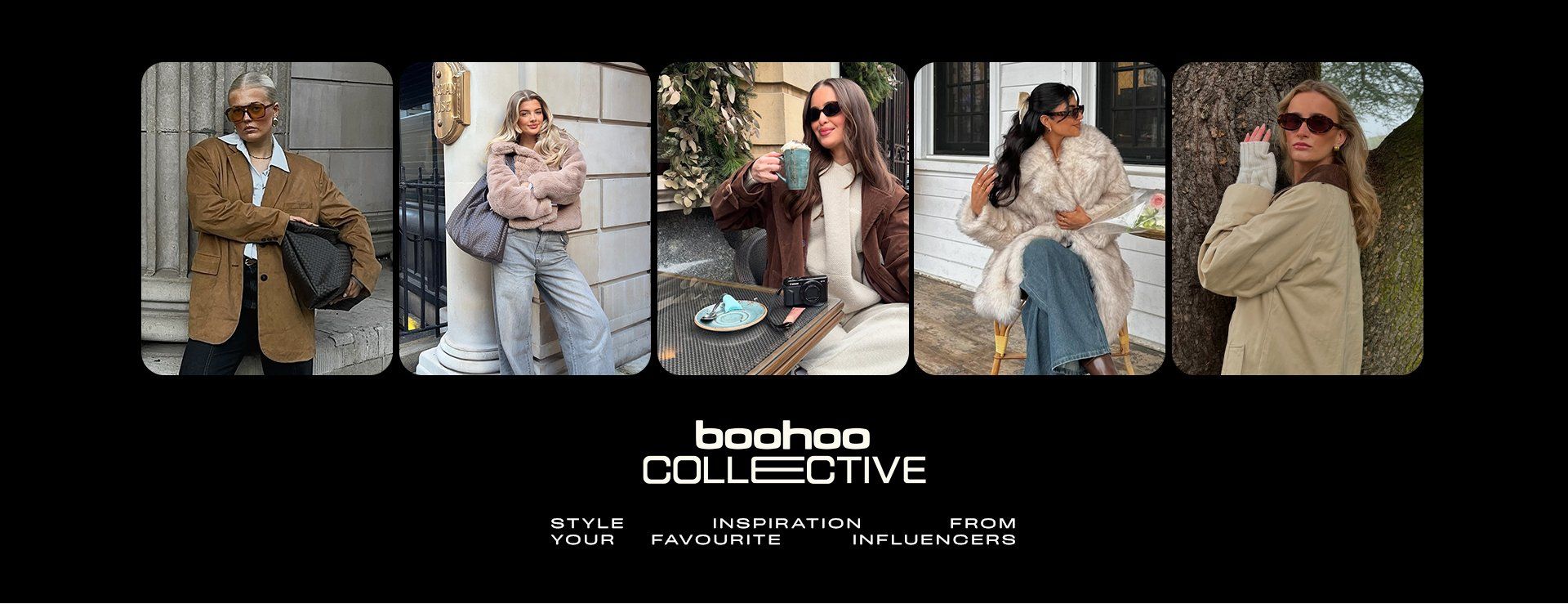 Boohoo Collective