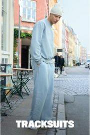 Twill Cargo Shirt Jacket & Pants | boohoo USA Twill Cargo Shirt Jacket & Pants | boohoo USA