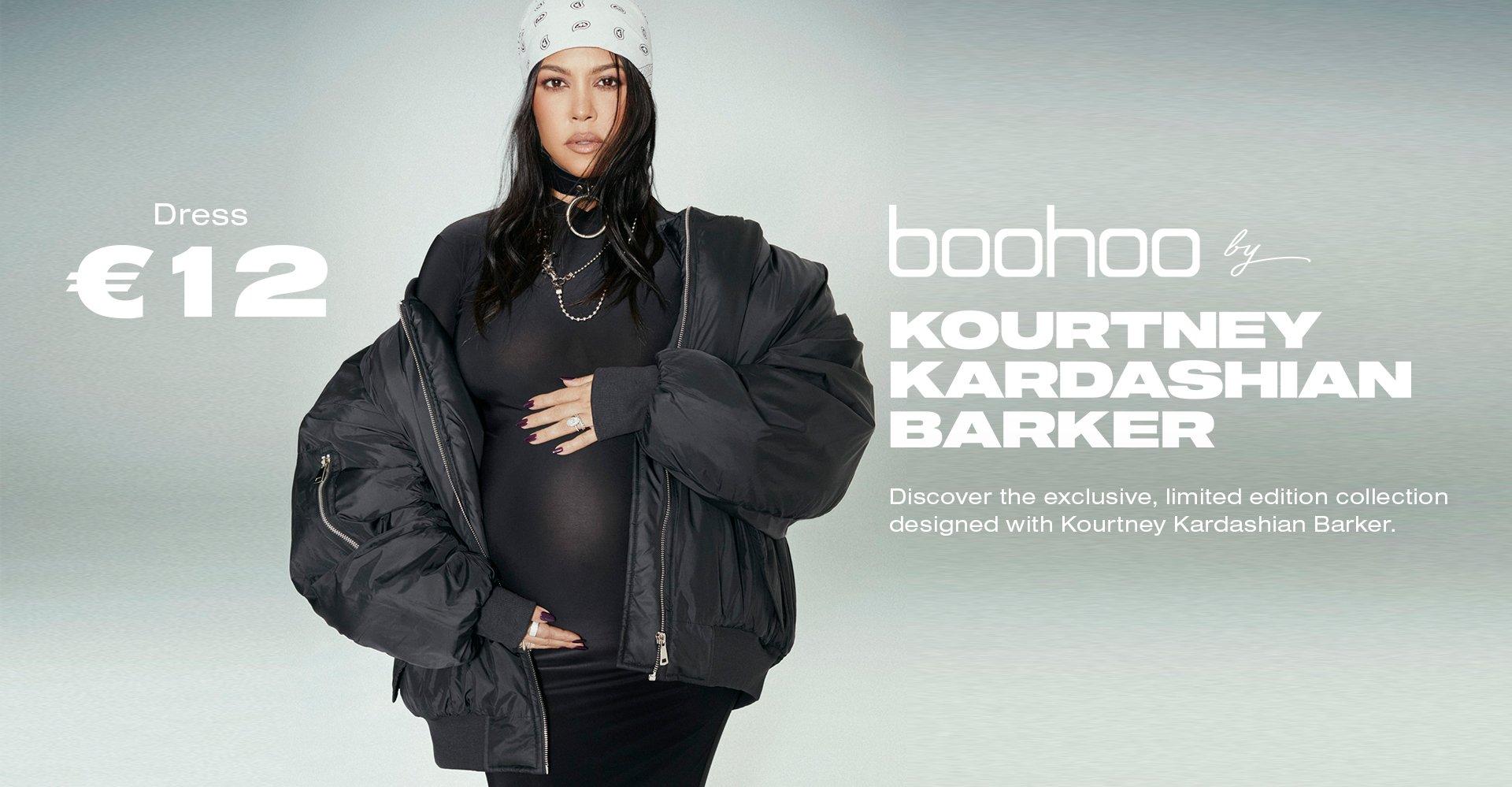 kourtney kardashian barker